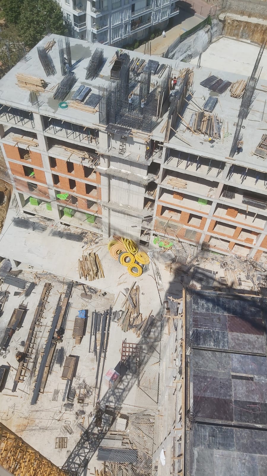 Kaba İnşaat 15