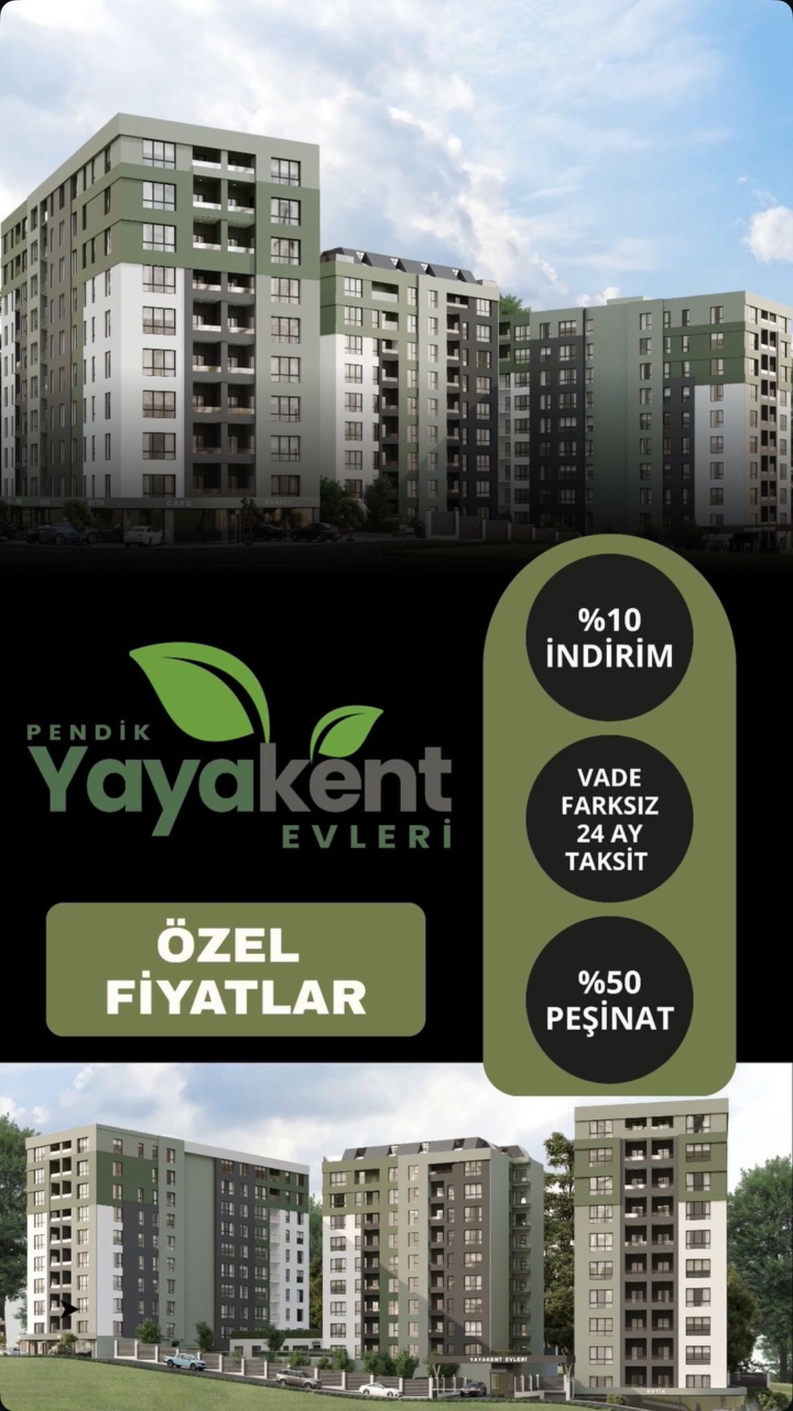 Yayakent Vinç