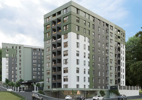 Yayakent Sitesi